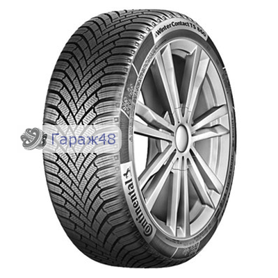 Continental ContiWinterContact TS860 255/40 R18 99V